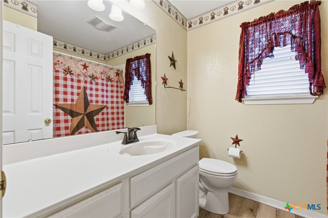 2608 Silver Valley Lane Georgetown, TX 78626 - Photo 21 of 34