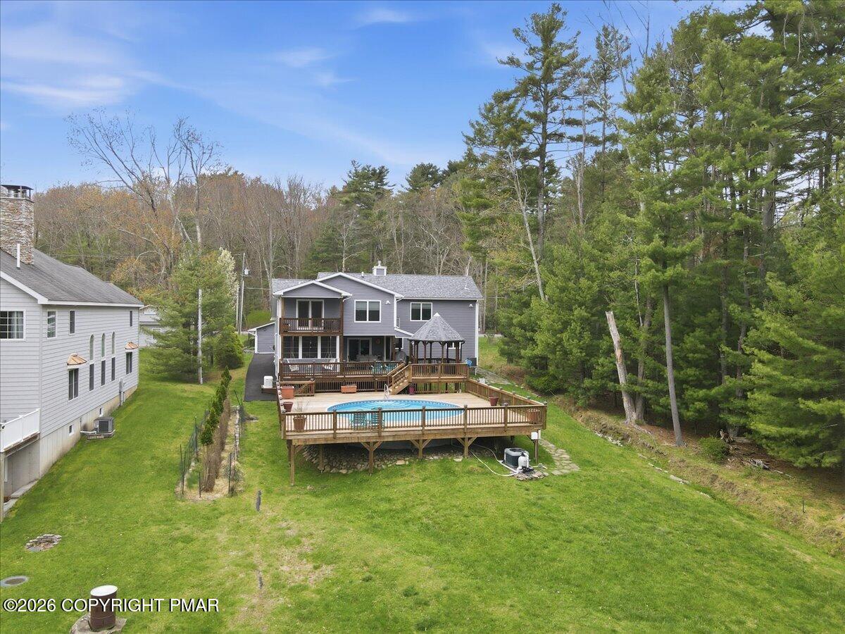 111 Spinnler Point Road Tafton, PA 18464 - Photo 15 of 148 141-138_dji_fly_20260422_135340_466_1776