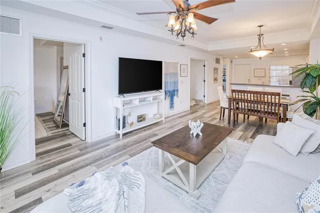 $225,000 | 1255 Saxony Circle, Unit 4106, Punta Gorda, FL 33983