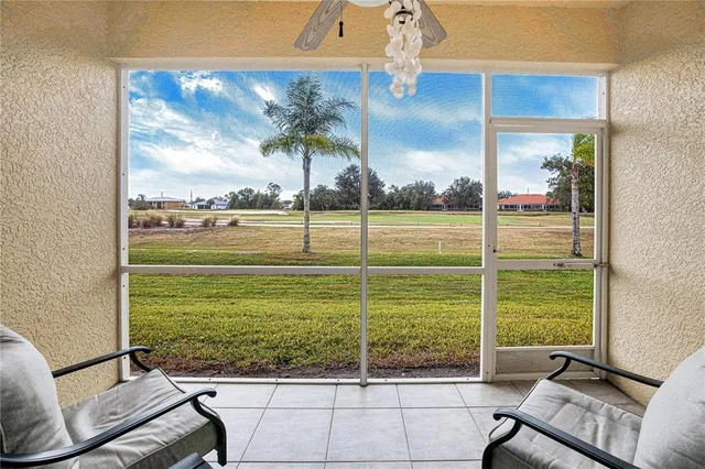 $225,000 | 1255 Saxony Circle, Unit 4106, Punta Gorda, FL 33983