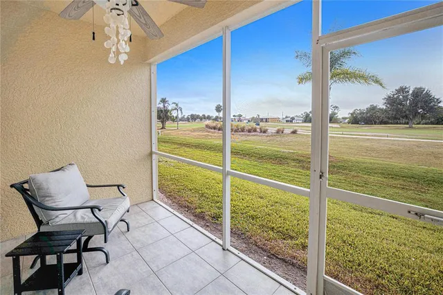 $225,000 | 1255 Saxony Circle, Unit 4106, Punta Gorda, FL 33983