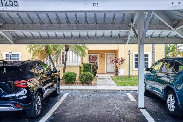 $225,000 | 1255 Saxony Circle, Unit 4106, Punta Gorda, FL 33983