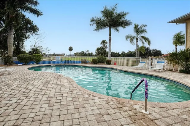 $225,000 | 1255 Saxony Circle, Unit 4106, Punta Gorda, FL 33983