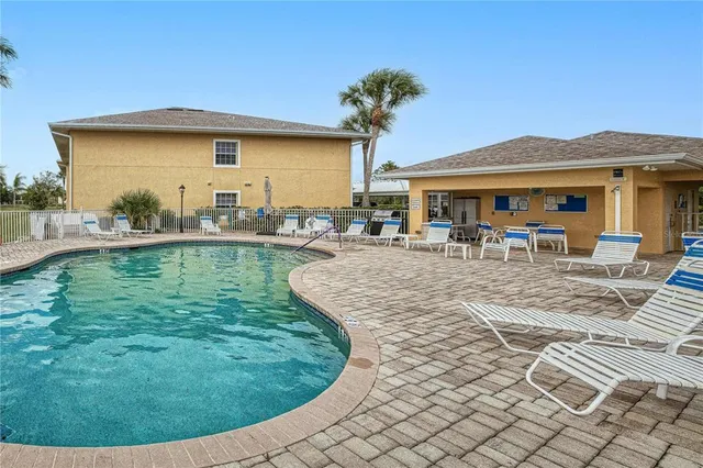 $225,000 | 1255 Saxony Circle, Unit 4106, Punta Gorda, FL 33983