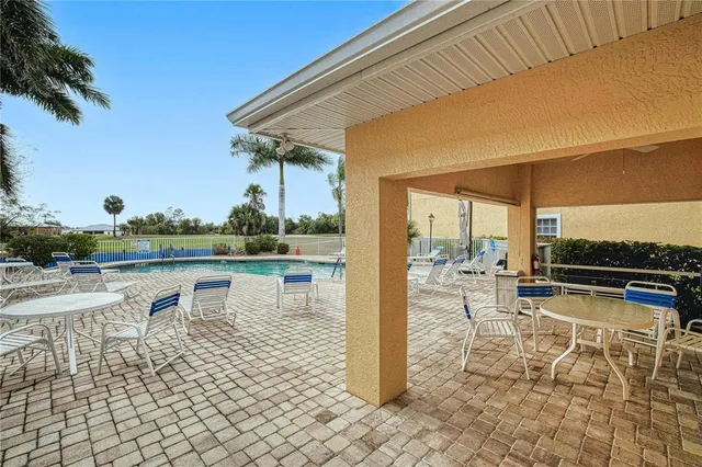 $225,000 | 1255 Saxony Circle, Unit 4106, Punta Gorda, FL 33983
