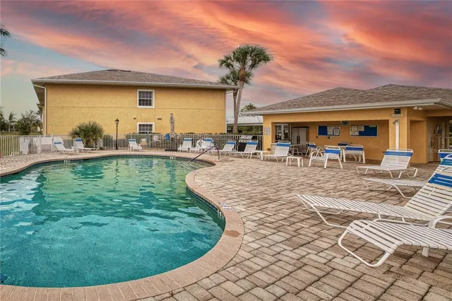 $225,000 | 1255 Saxony Circle, Unit 4106, Punta Gorda, FL 33983