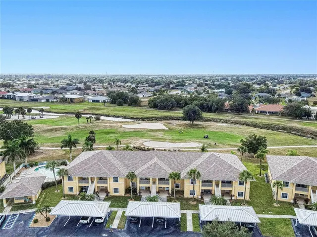 $225,000 | 1255 Saxony Circle, Unit 4106, Punta Gorda, FL 33983