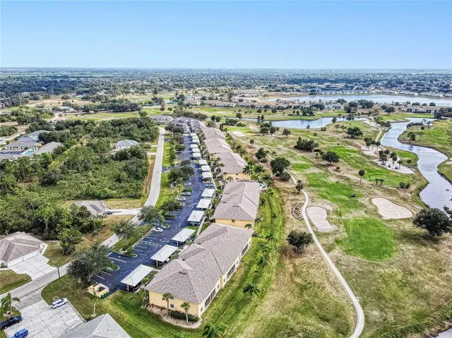 $225,000 | 1255 Saxony Circle, Unit 4106, Punta Gorda, FL 33983