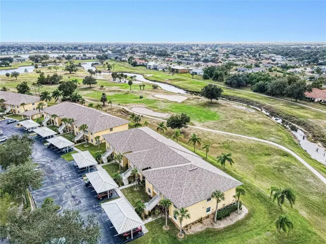 $225,000 | 1255 Saxony Circle, Unit 4106, Punta Gorda, FL 33983