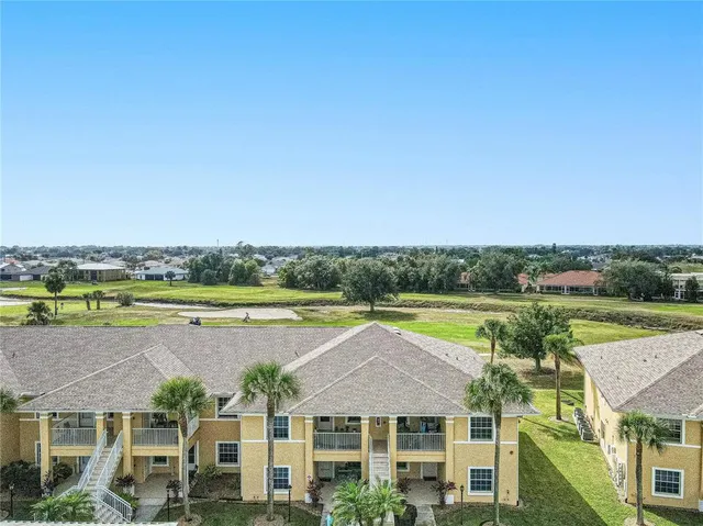 $225,000 | 1255 Saxony Circle, Unit 4106, Punta Gorda, FL 33983