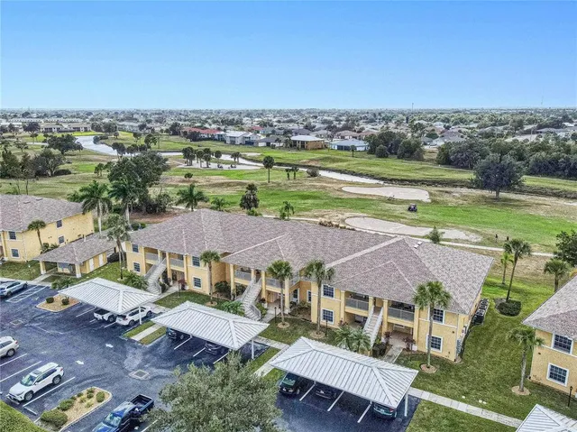 $225,000 | 1255 Saxony Circle, Unit 4106, Punta Gorda, FL 33983