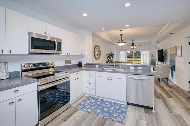 $225,000 | 1255 Saxony Circle, Unit 4106, Punta Gorda, FL 33983