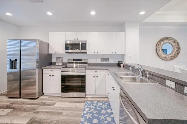 $225,000 | 1255 Saxony Circle, Unit 4106, Punta Gorda, FL 33983