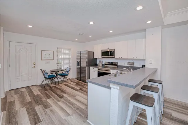 $225,000 | 1255 Saxony Circle, Unit 4106, Punta Gorda, FL 33983