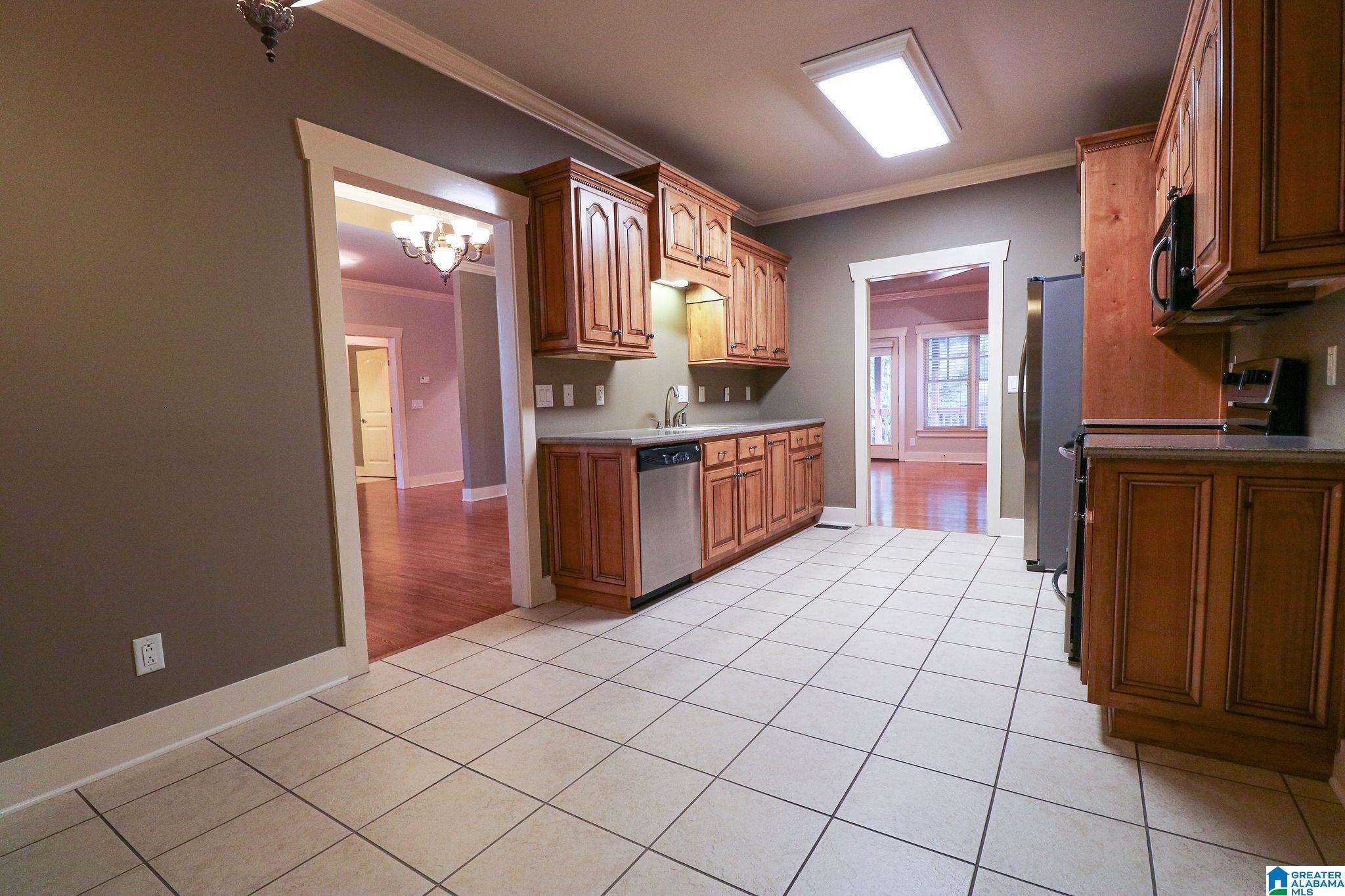 165 Mountain Ridge Road Oxford, AL 36203 - Photo 23 of 68 Gallery Image 23