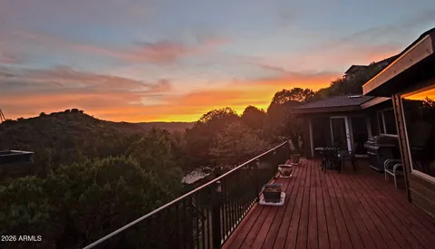 $975,000 | 155 Partridge Lane, Prescott, AZ 86303
