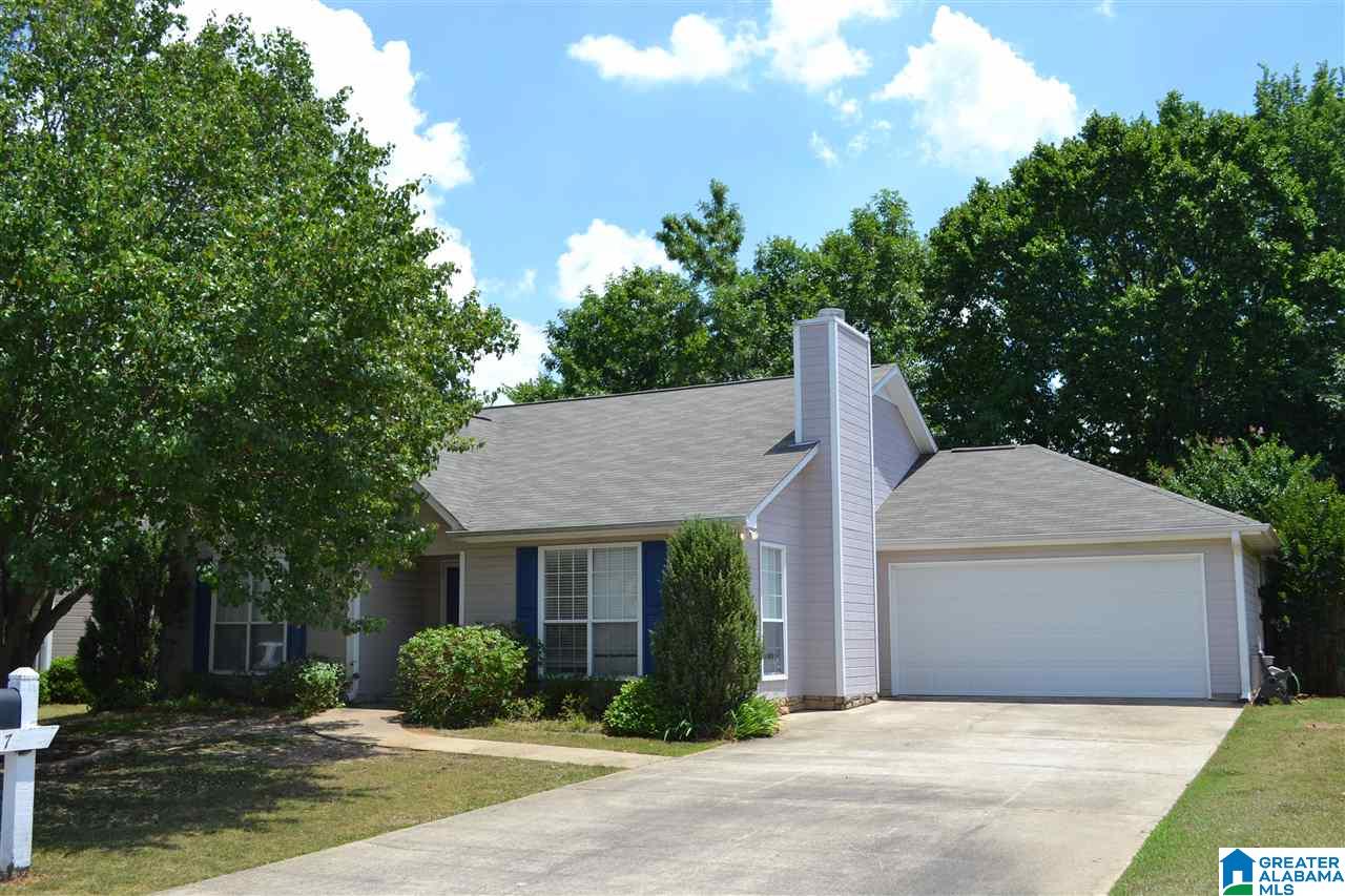 107 Roy Court Helena, AL 35080 - Photo 1 of 15
