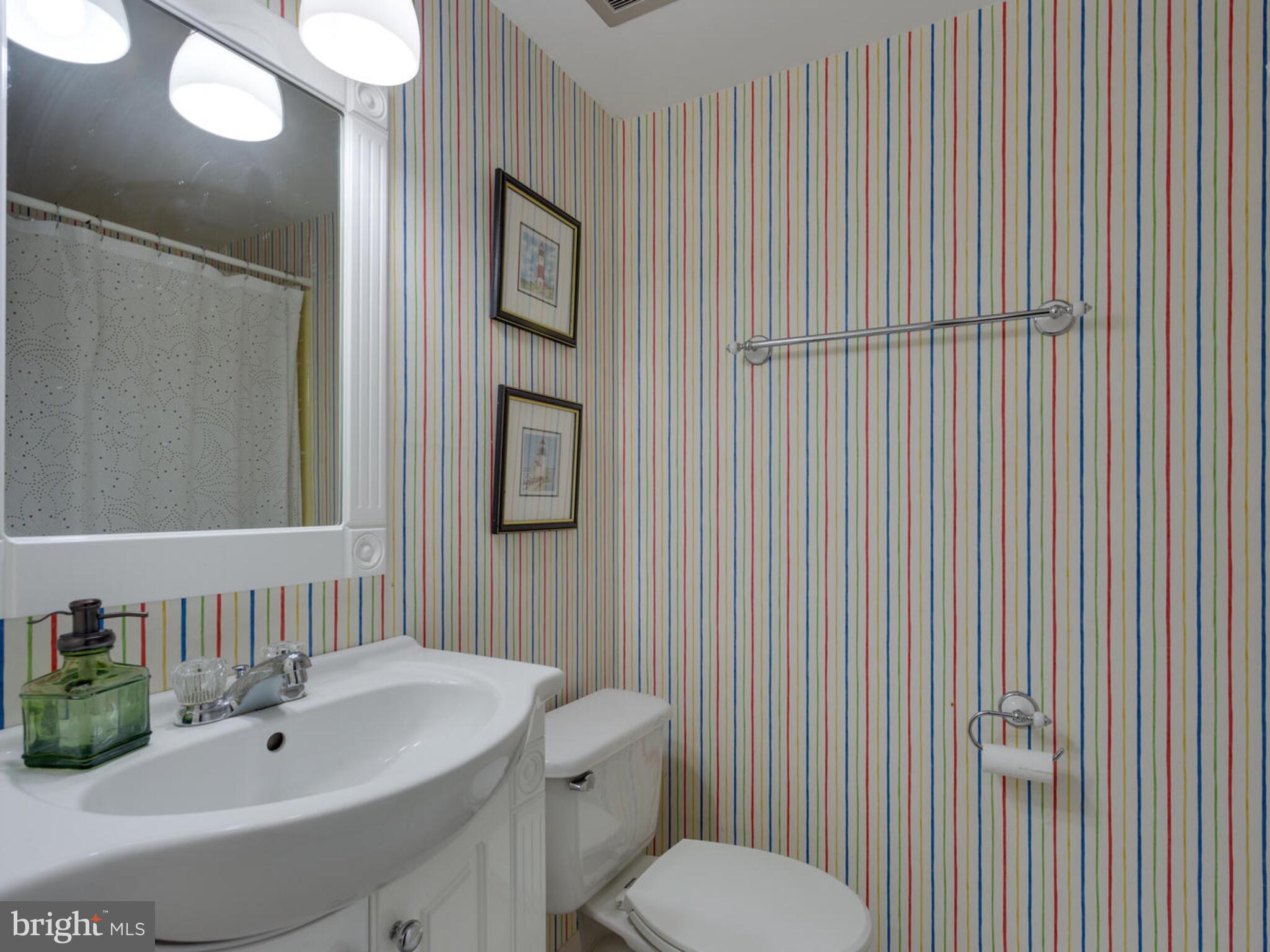 6506 Carrsbrook Court Springfield, VA 22150 - Photo 44 of 47 Full bath in LL