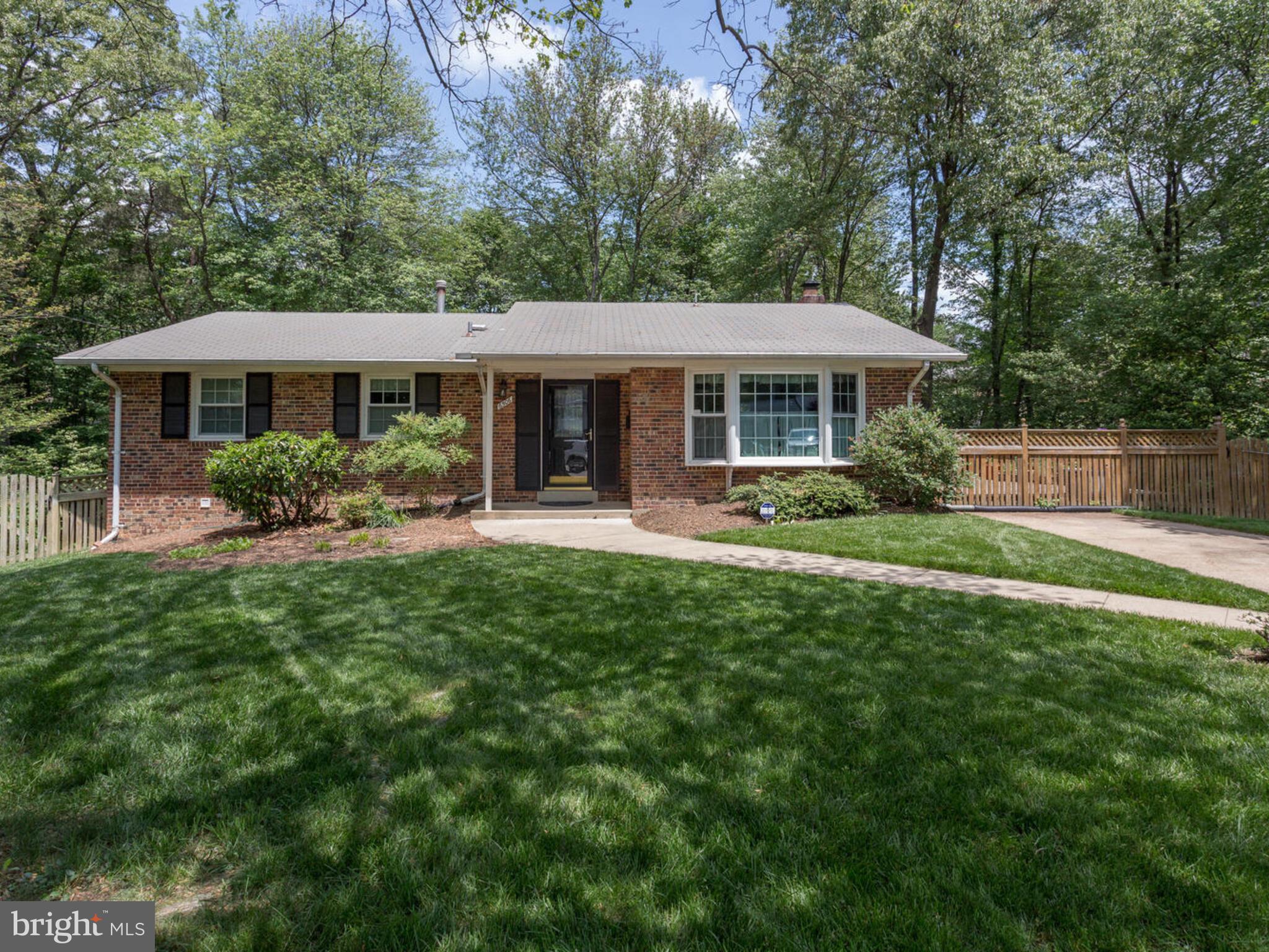 6506 Carrsbrook Court Springfield, VA 22150 - Photo 6 of 47 Gallery Image 6