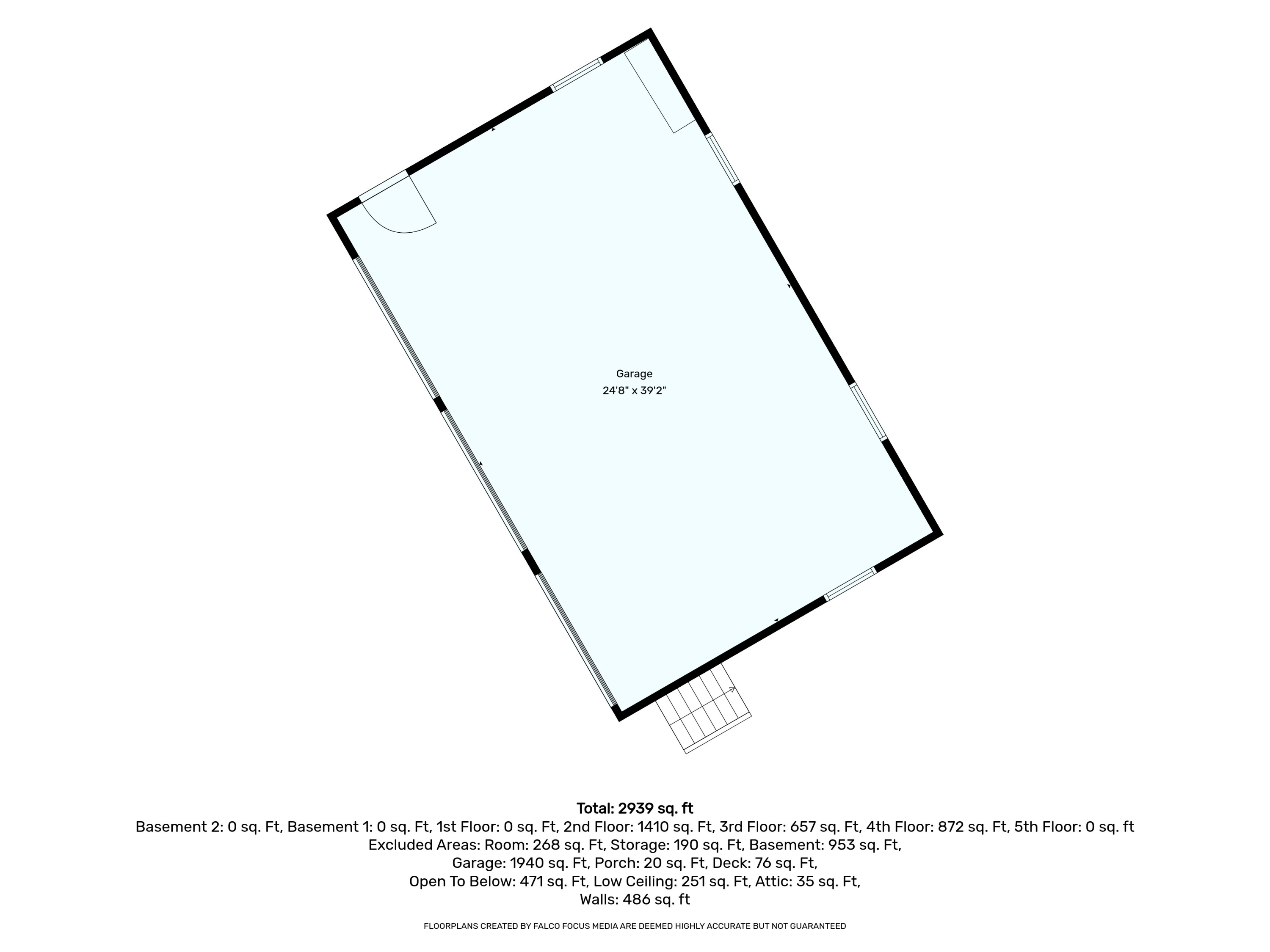 524 Oak Hill Road Litchfield, ME 04350 - Photo 86 of 89