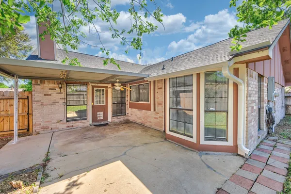 $2,300 | 16814 Kilwinning Drive, Houston, TX 77084