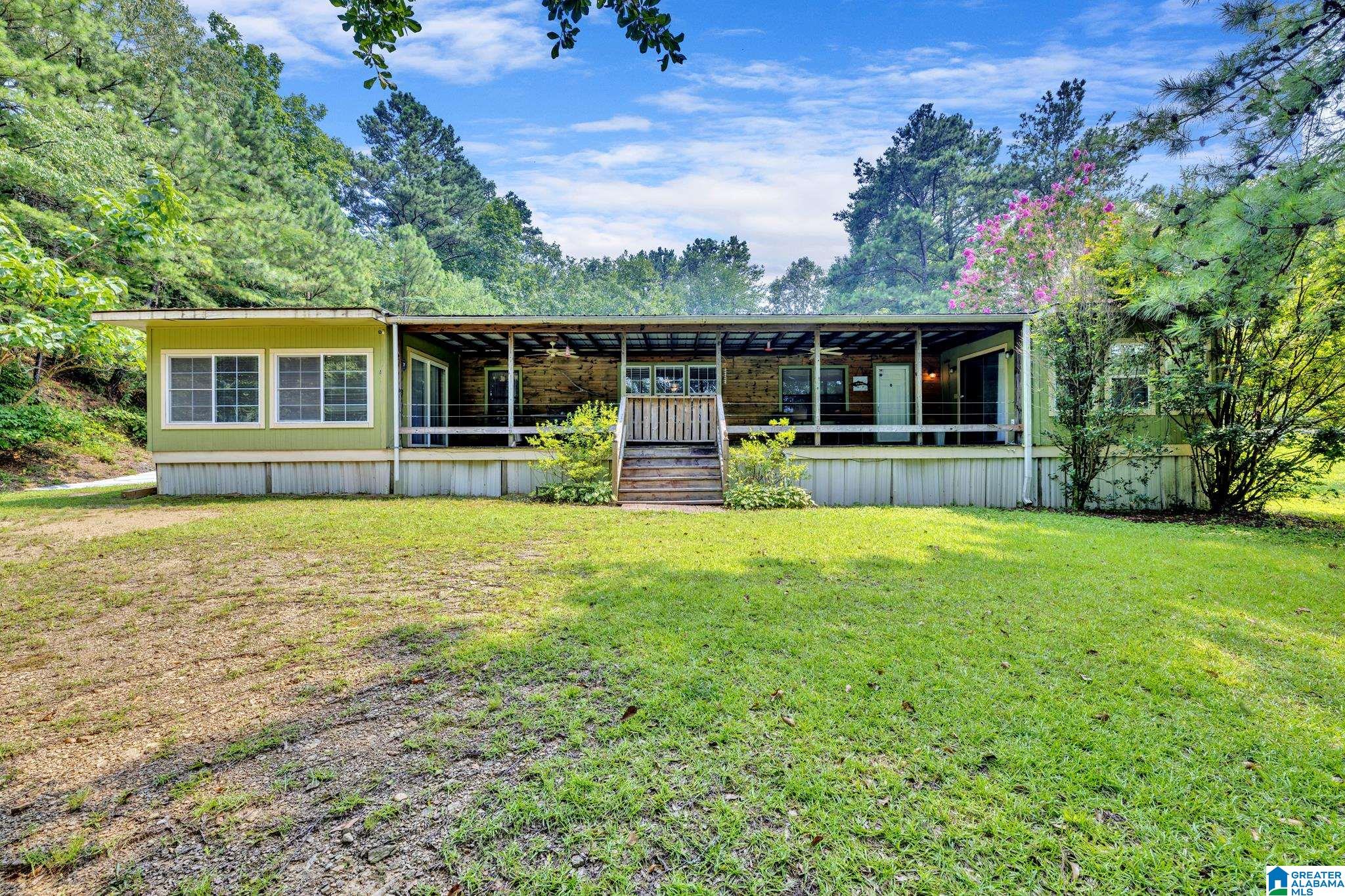 144 Teddy Road Oneonta, AL 35121 - Photo 8 of 52