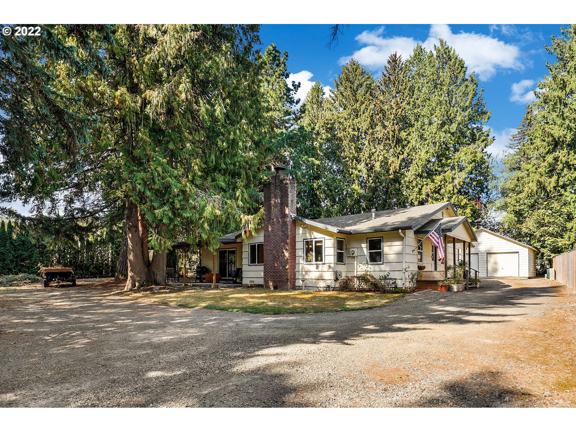 5001 Southeast Chase Road Gresham, OR 97080 - Photo 1 of 31 Gallery Image 1