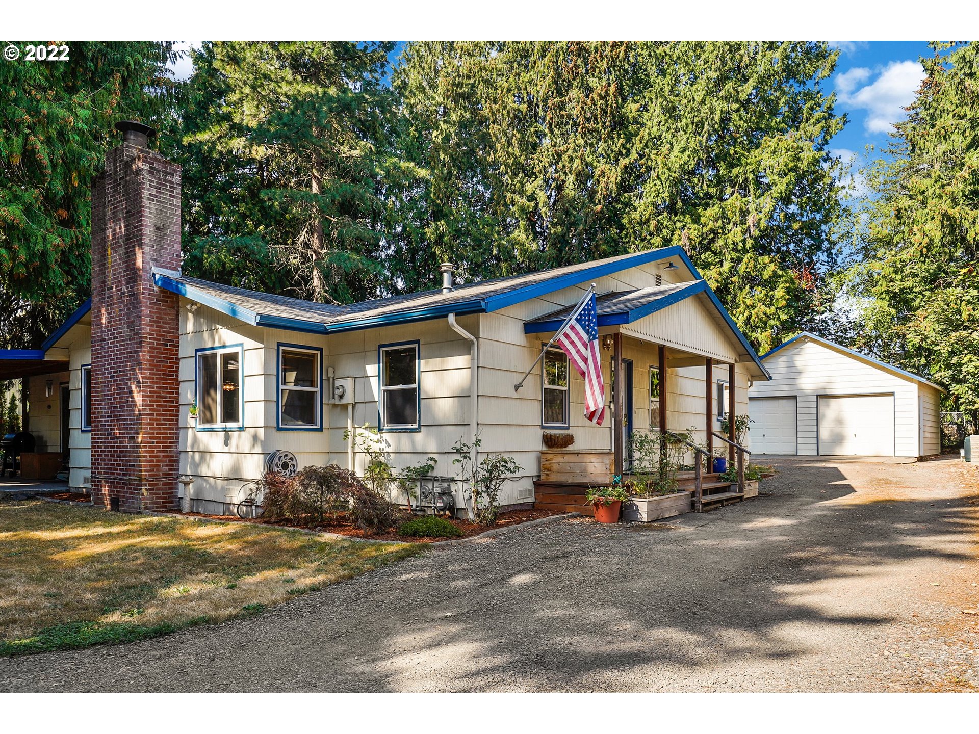 5001 Southeast Chase Road Gresham, OR 97080 - Photo 2 of 31 Gallery Image 2