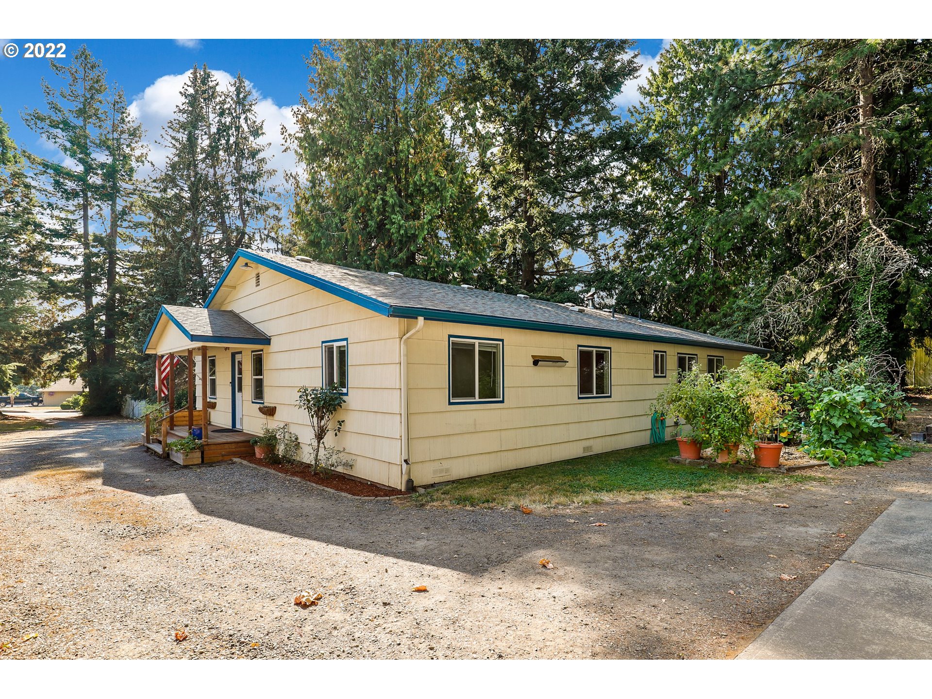5001 Southeast Chase Road Gresham, OR 97080 - Photo 30 of 31 Gallery Image 30