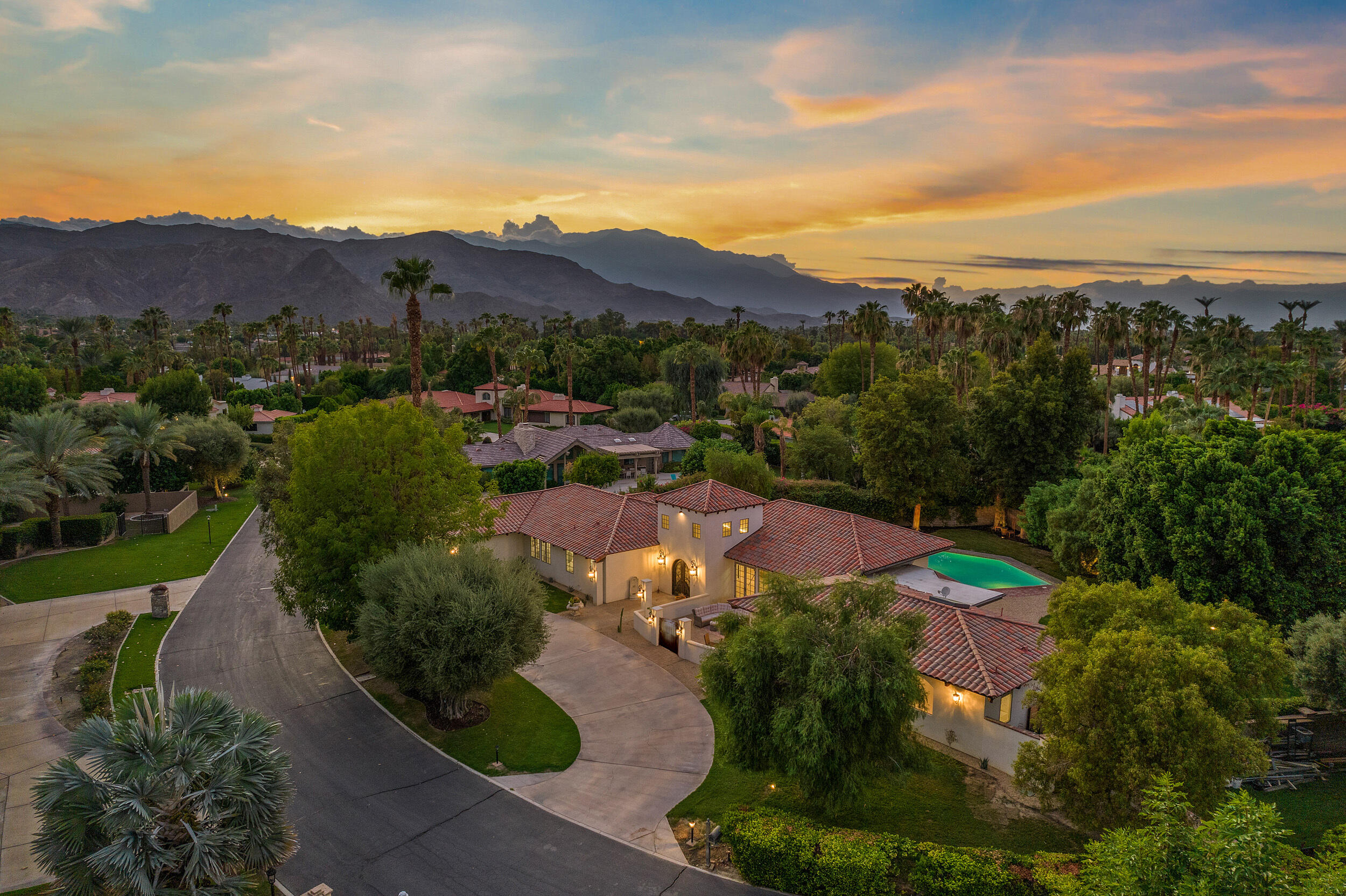 48 Clancy Lane South Rancho Mirage, CA 92270 - Photo 42 of 42 83-print-DJI_0321