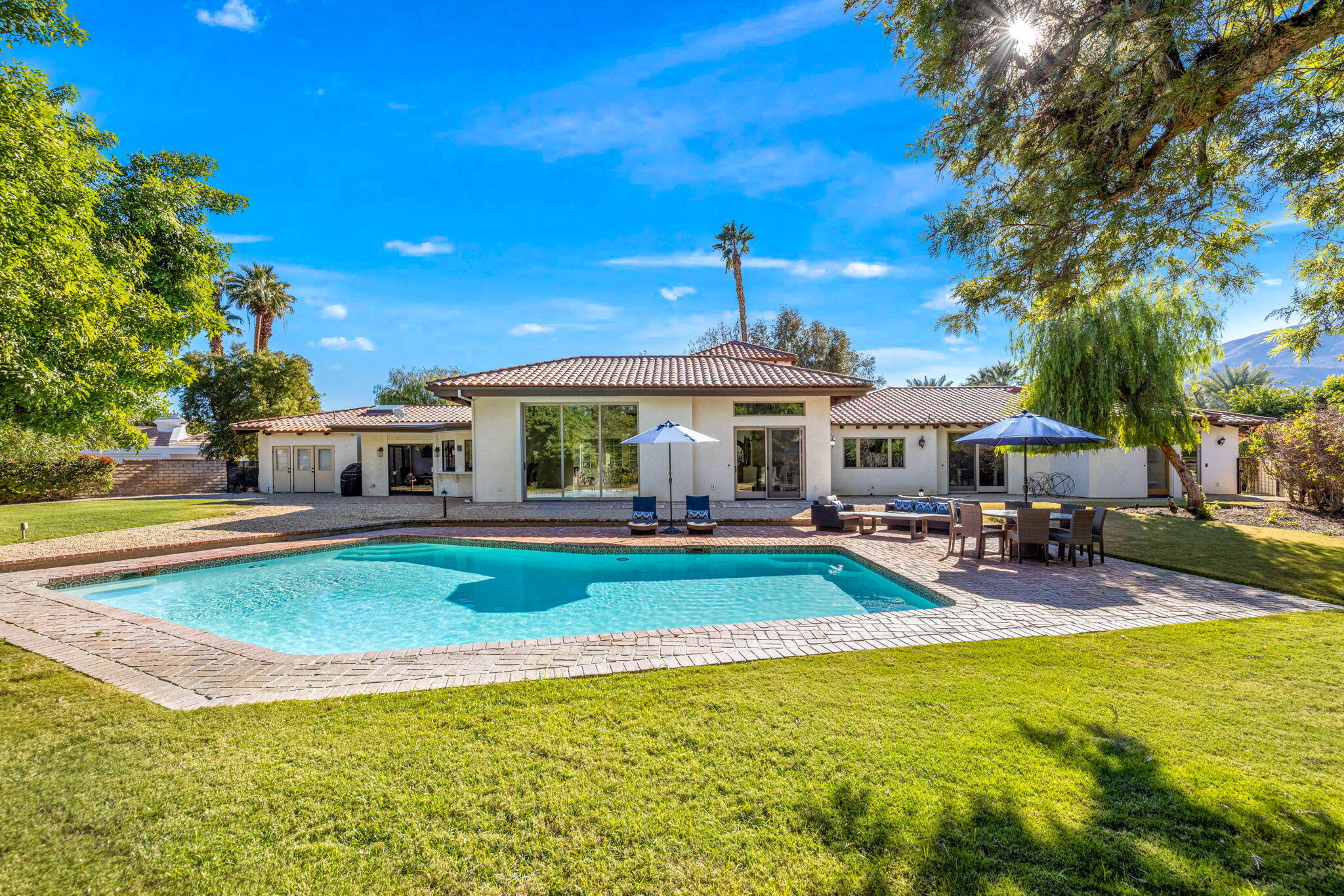 48 Clancy Lane South Rancho Mirage, CA 92270 - Photo 7 of 42 117-web-or-mls-068A6277