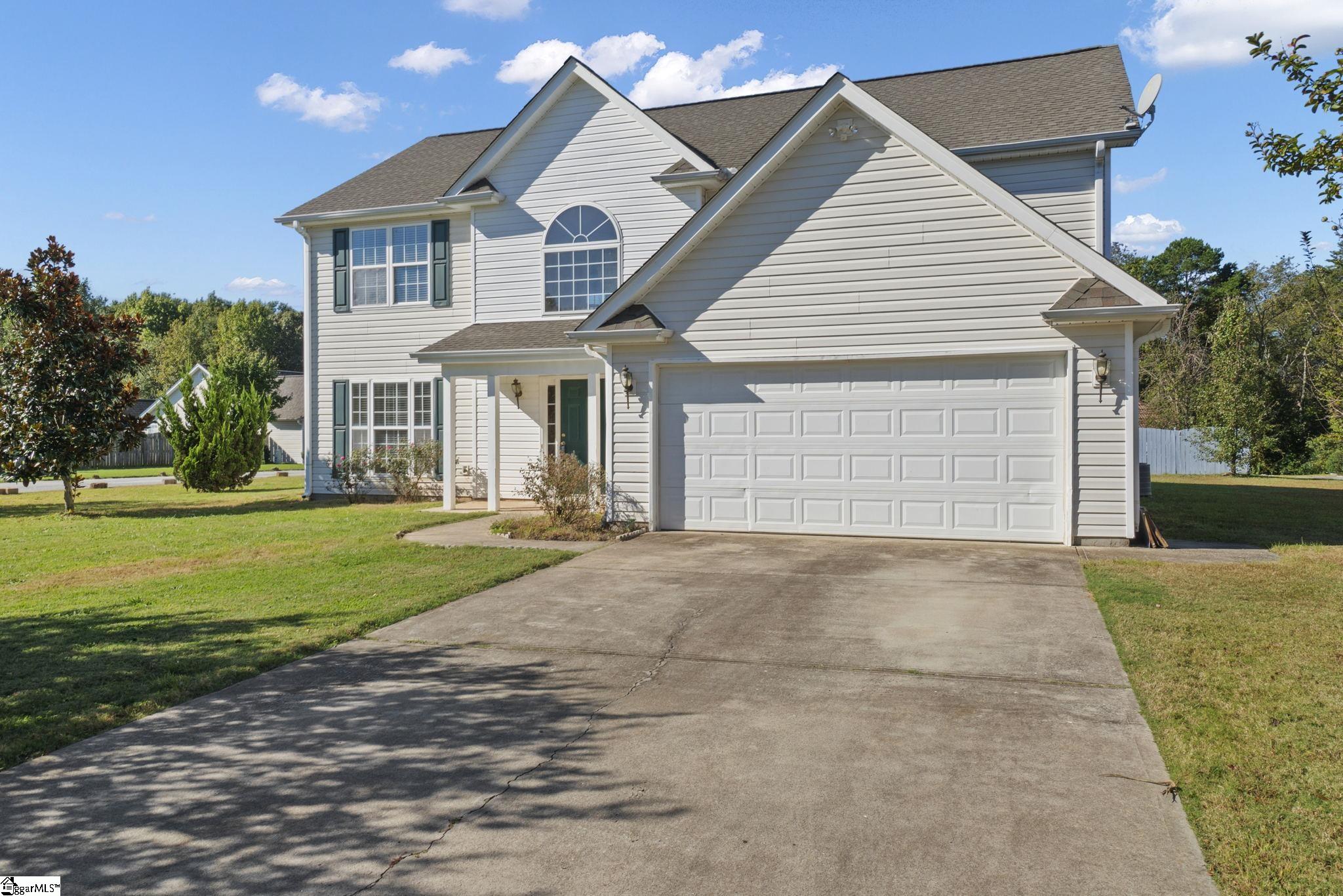 220 Jones Road Taylors, SC 29687 - Photo 22 of 31 Gallery Image 22