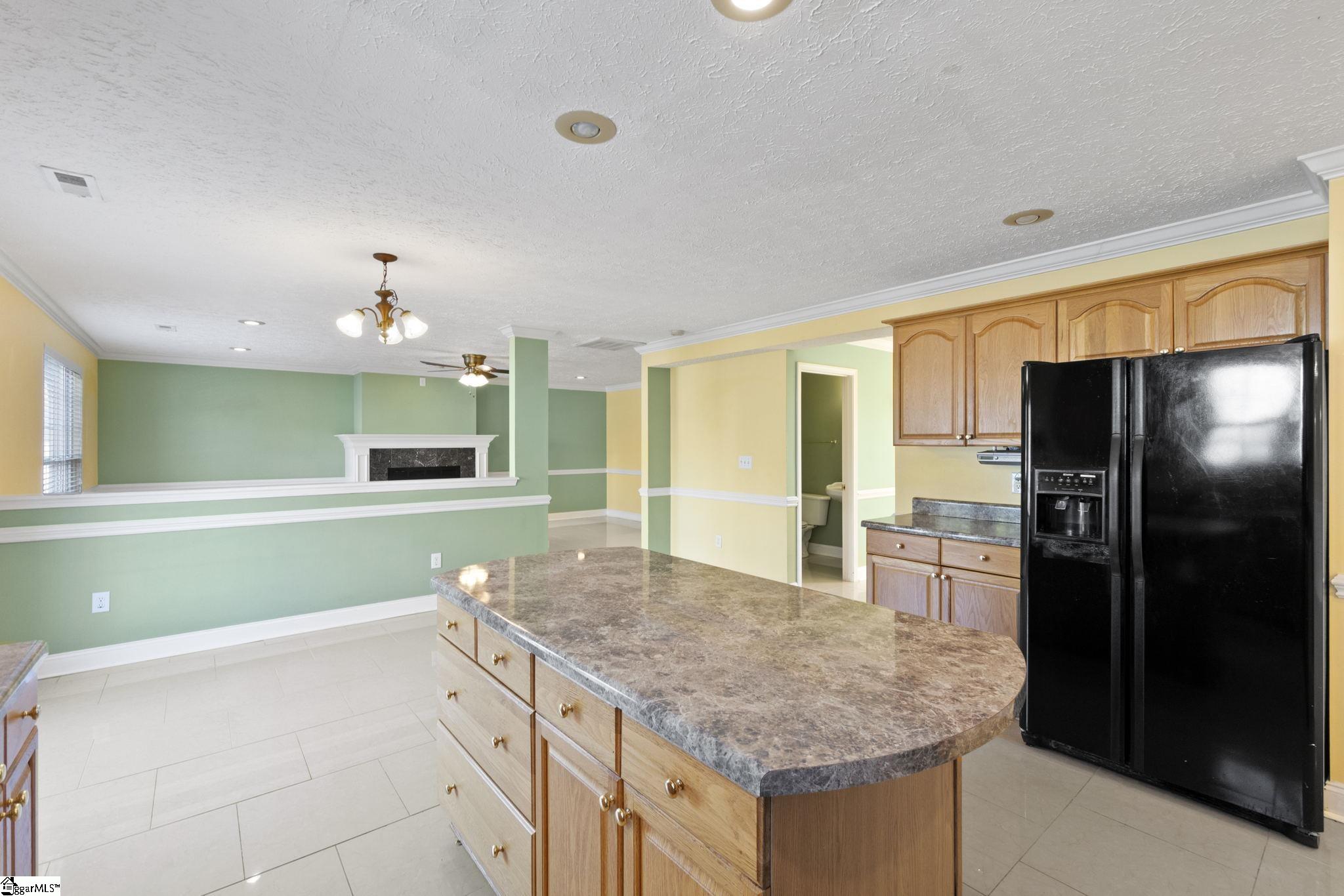 220 Jones Road Taylors, SC 29687 - Photo 9 of 31 Gallery Image 9