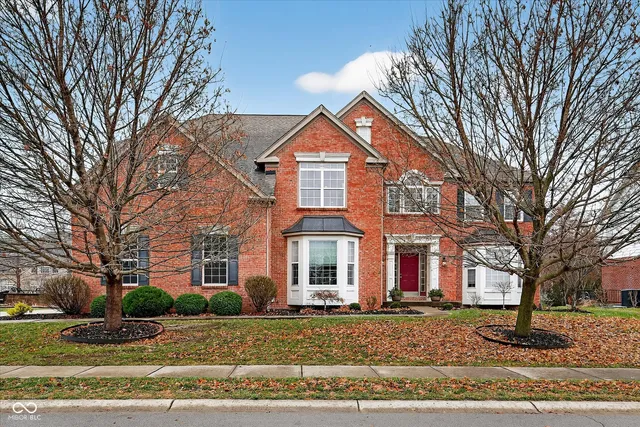 $849,900 | 2624 Dawn Ridge Drive, Carmel, IN 46074