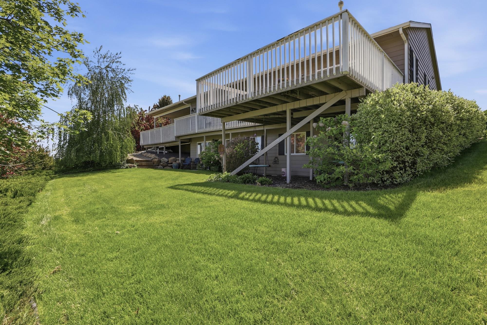 10505 South Sharon Road Spokane, WA 99223 - Photo 31 of 48