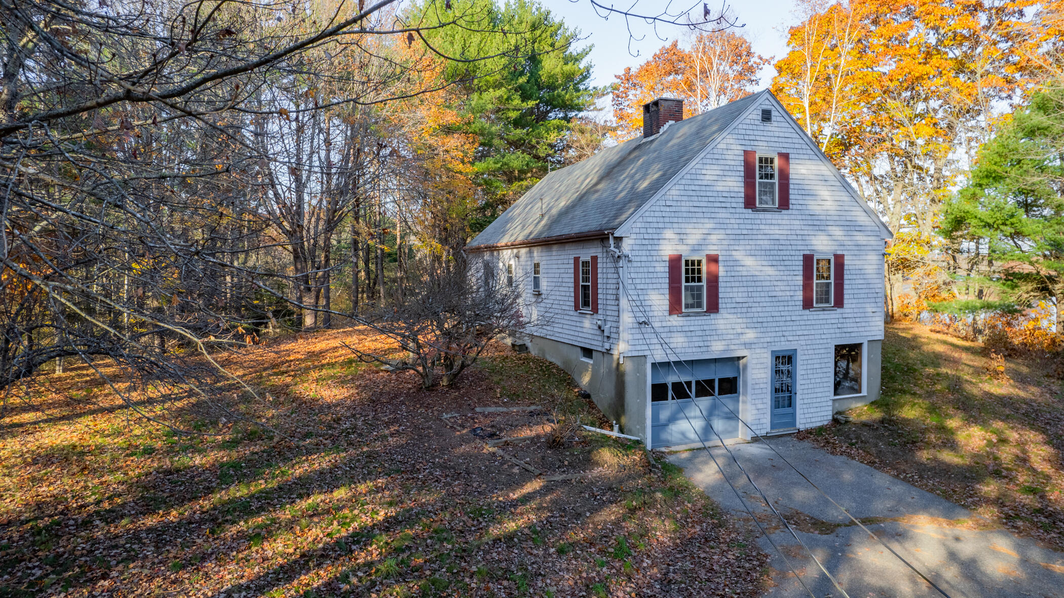 1027 Main Road Phippsburg, ME 04562 - Photo 7 of 64 1027 Main Road Phippsburg 07