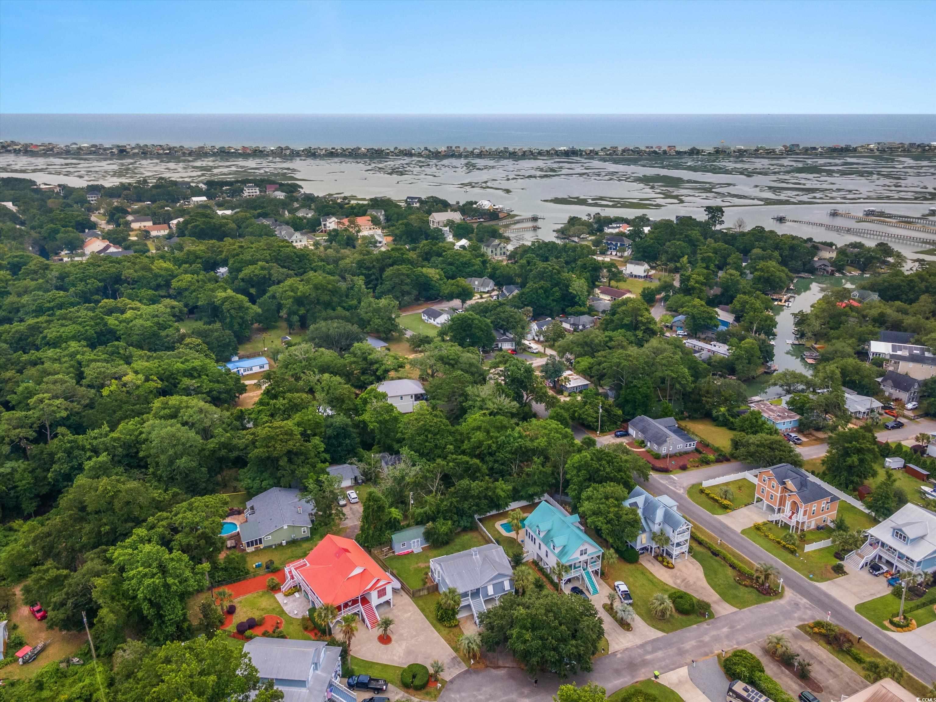 21 Tiara Lane Murrells Inlet, SC 29576 - Photo 39 of 40