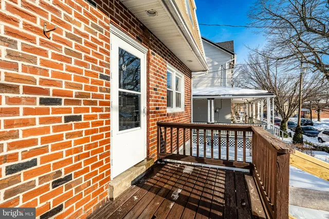 $385,000 | 61 Pennsylvania Avenue, Phoenixville, PA 19460