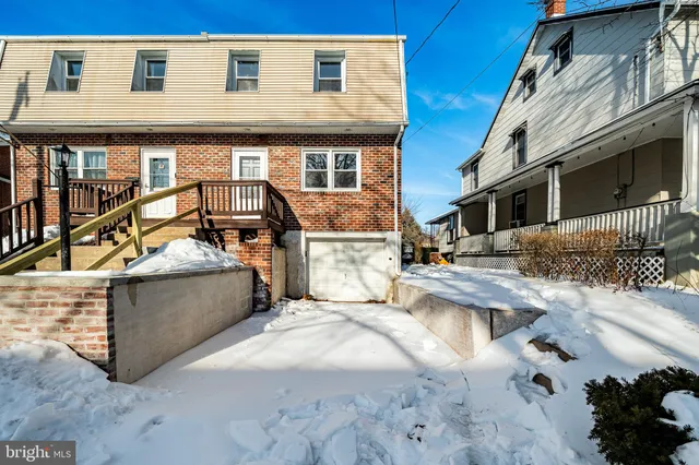 $385,000 | 61 Pennsylvania Avenue, Phoenixville, PA 19460