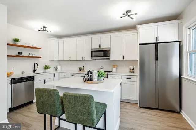 $385,000 | 61 Pennsylvania Avenue, Phoenixville, PA 19460