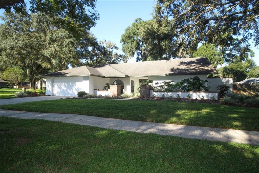 502 Running Horse Road Seffner, FL 33584 - Photo 1 of 1 HICKORY HILL SUBDIVISION!