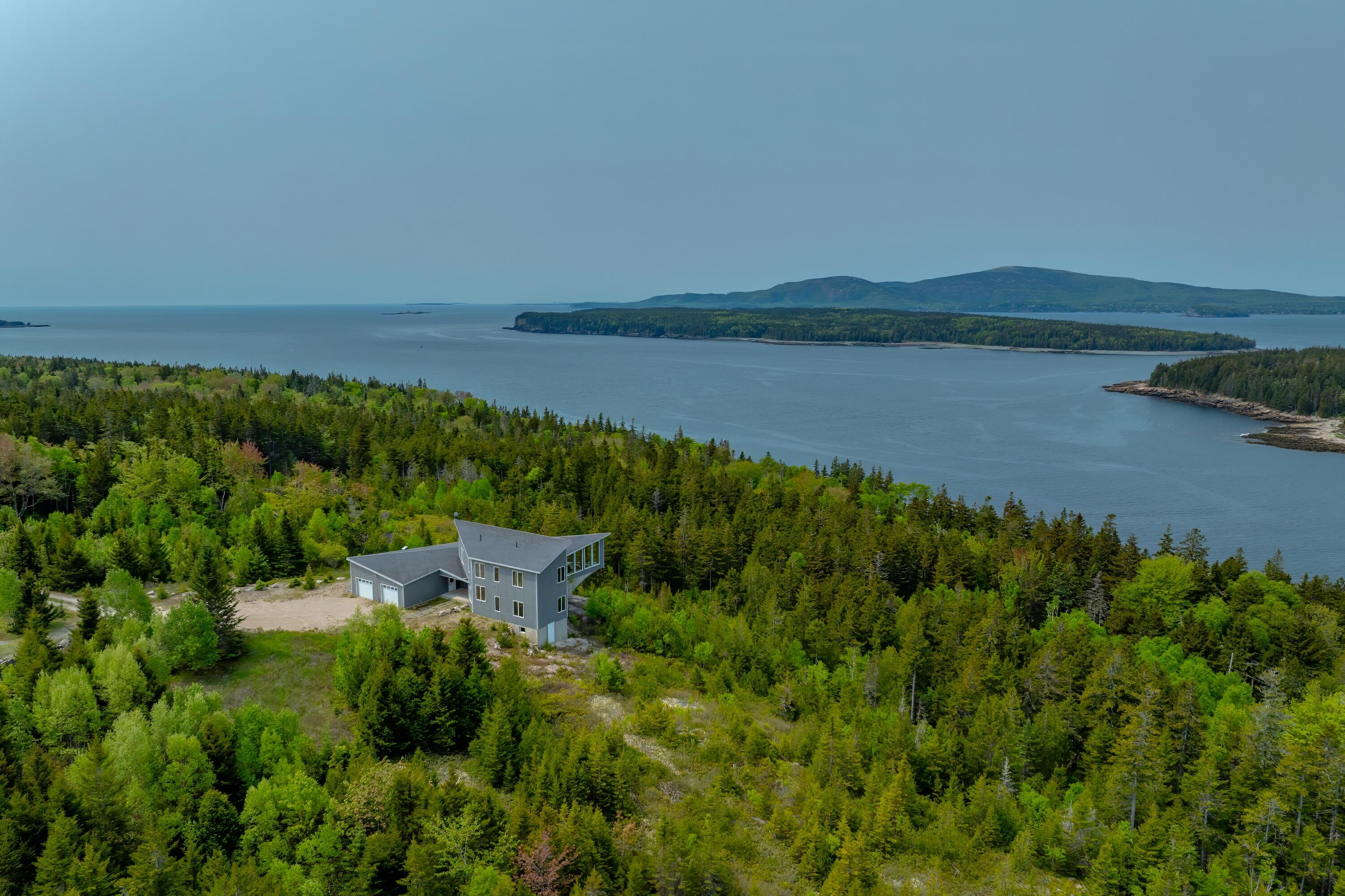 800 Summer Harbor Road Winter Harbor, ME 04693 - Photo 37 of 43 98-800 Summer Harbor-DTP