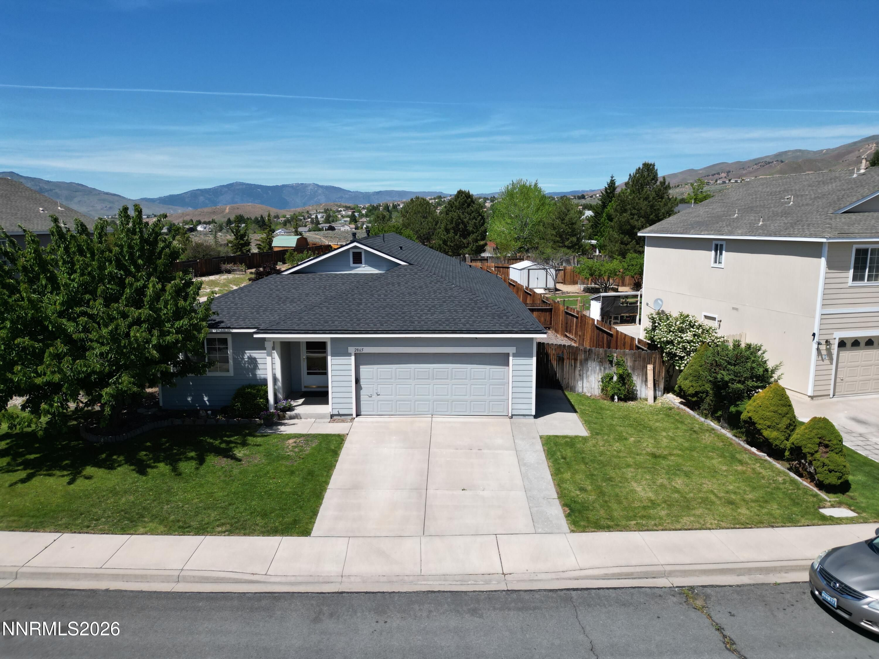 2865 Royal Sage Court Reno, NV 89503 - Photo 1 of 33 DJI_0587