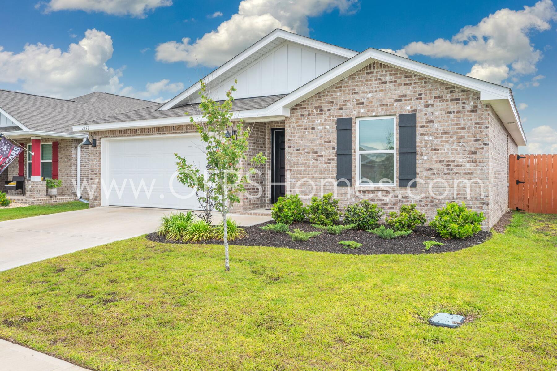 4623 Naval Court Crestview, FL 32539 - Photo 3 of 31 2