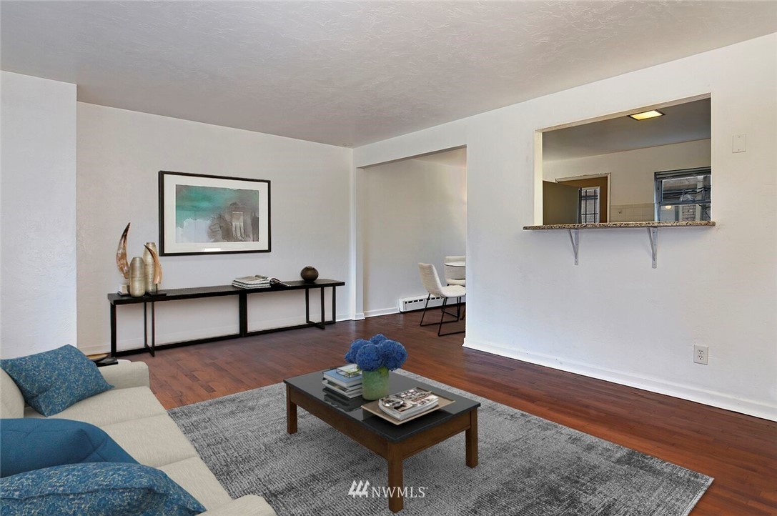 501 East Harrison Street, Unit 5 Seattle, WA 98102 - Photo 11 of 19