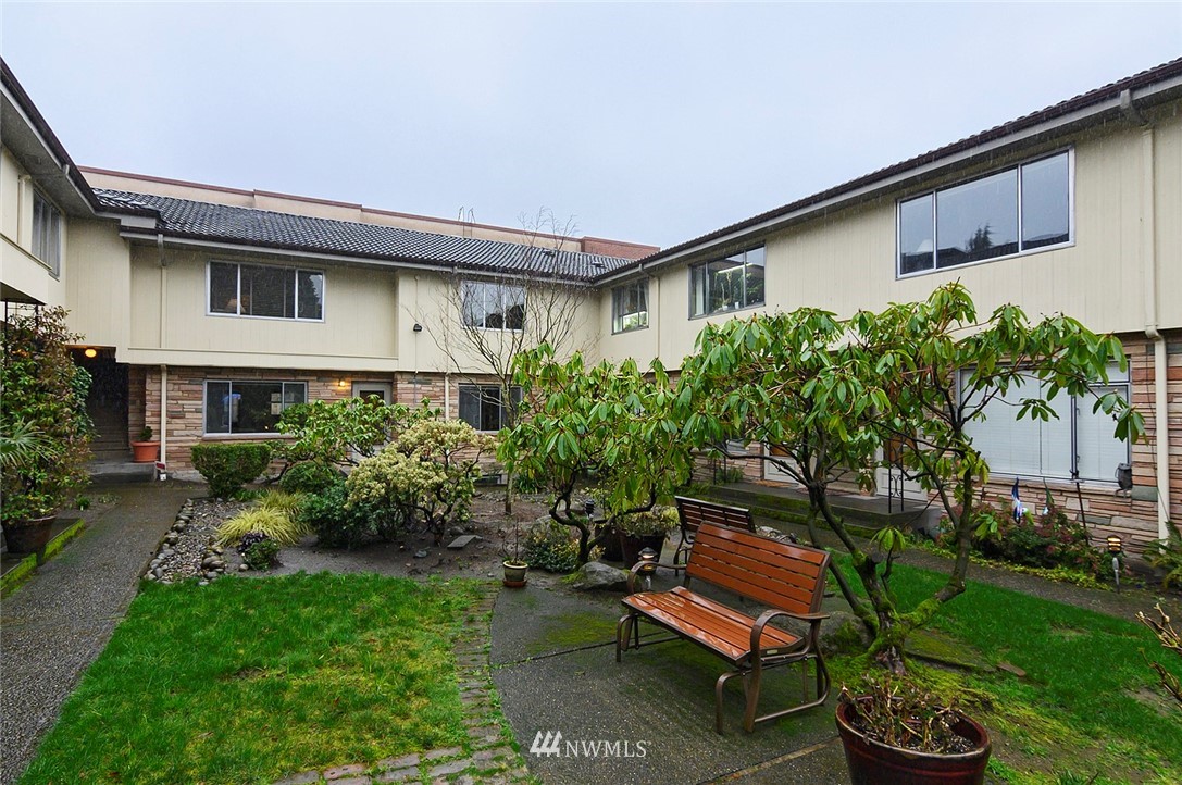 501 East Harrison Street, Unit 5 Seattle, WA 98102 - Photo 19 of 19