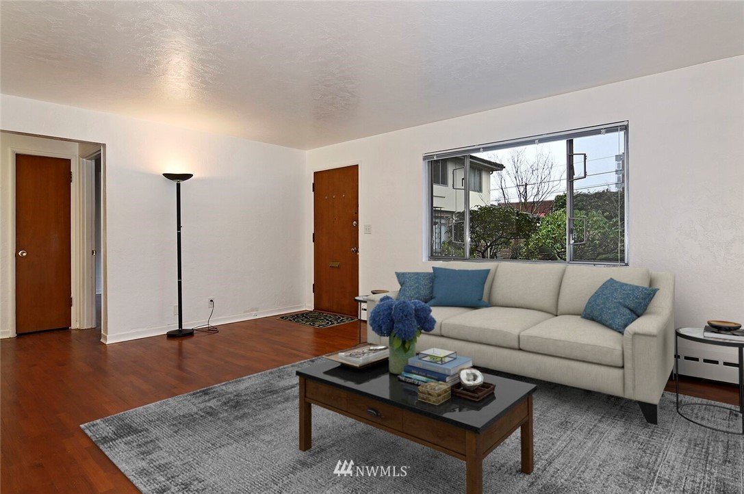 501 East Harrison Street, Unit 5 Seattle, WA 98102 - Photo 3 of 19