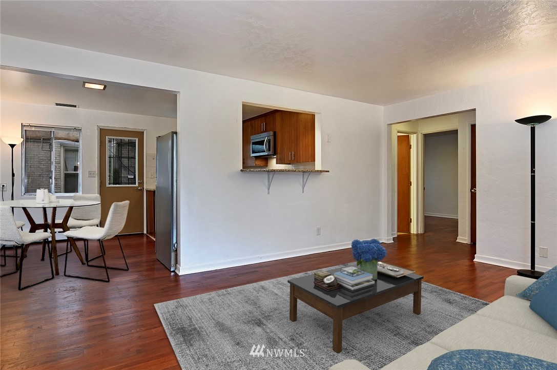 501 East Harrison Street, Unit 5 Seattle, WA 98102 - Photo 5 of 19