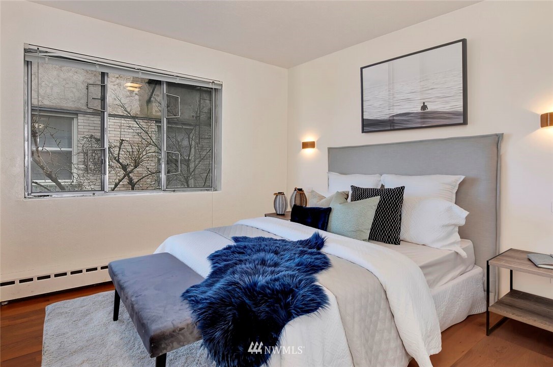 501 East Harrison Street, Unit 5 Seattle, WA 98102 - Photo 6 of 19