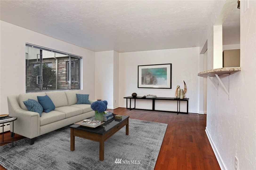 501 East Harrison Street, Unit 5 Seattle, WA 98102 - Photo 8 of 19